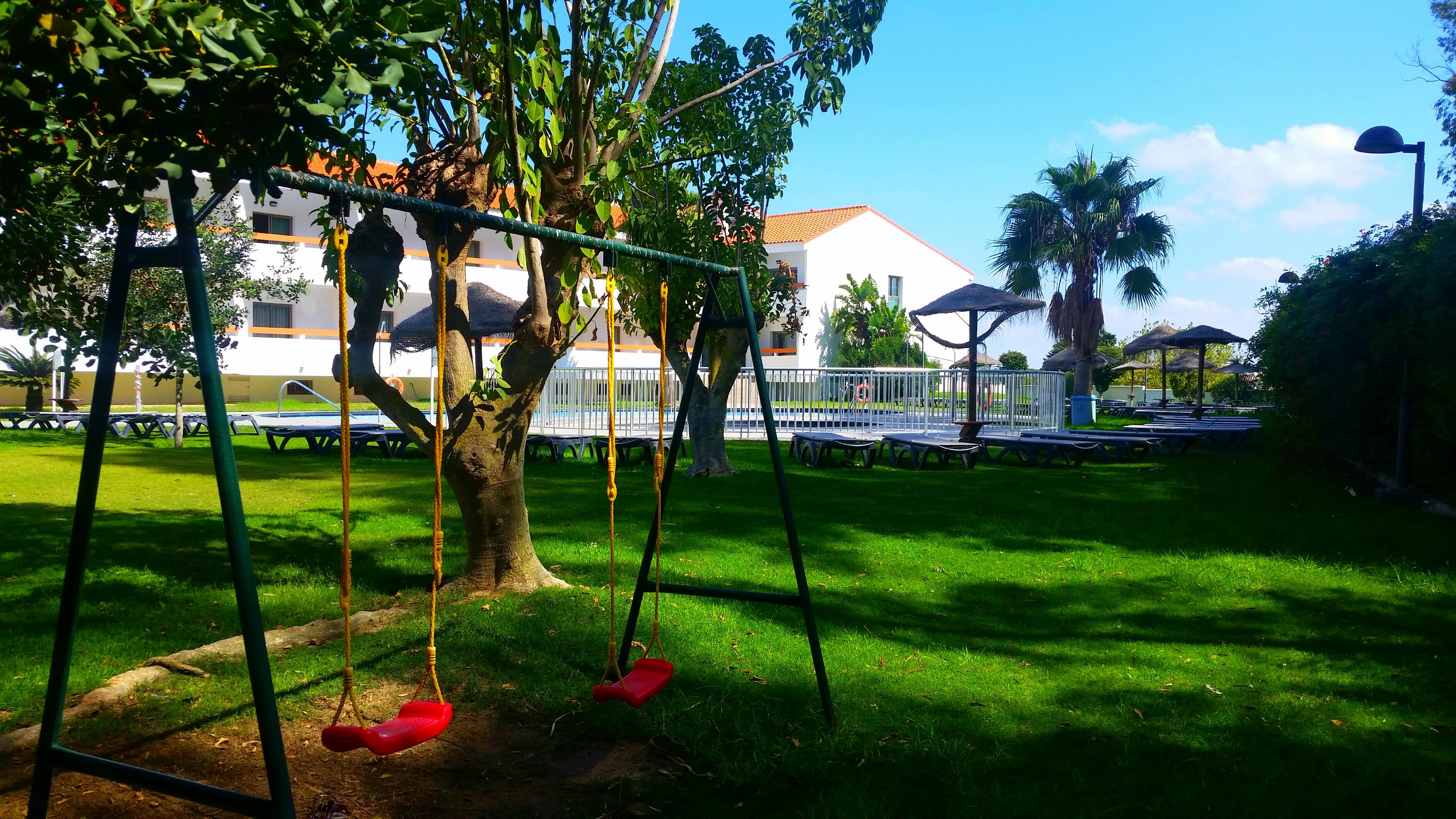 Hotel Pradillo Conil Conil De La Frontera Dış mekan fotoğraf