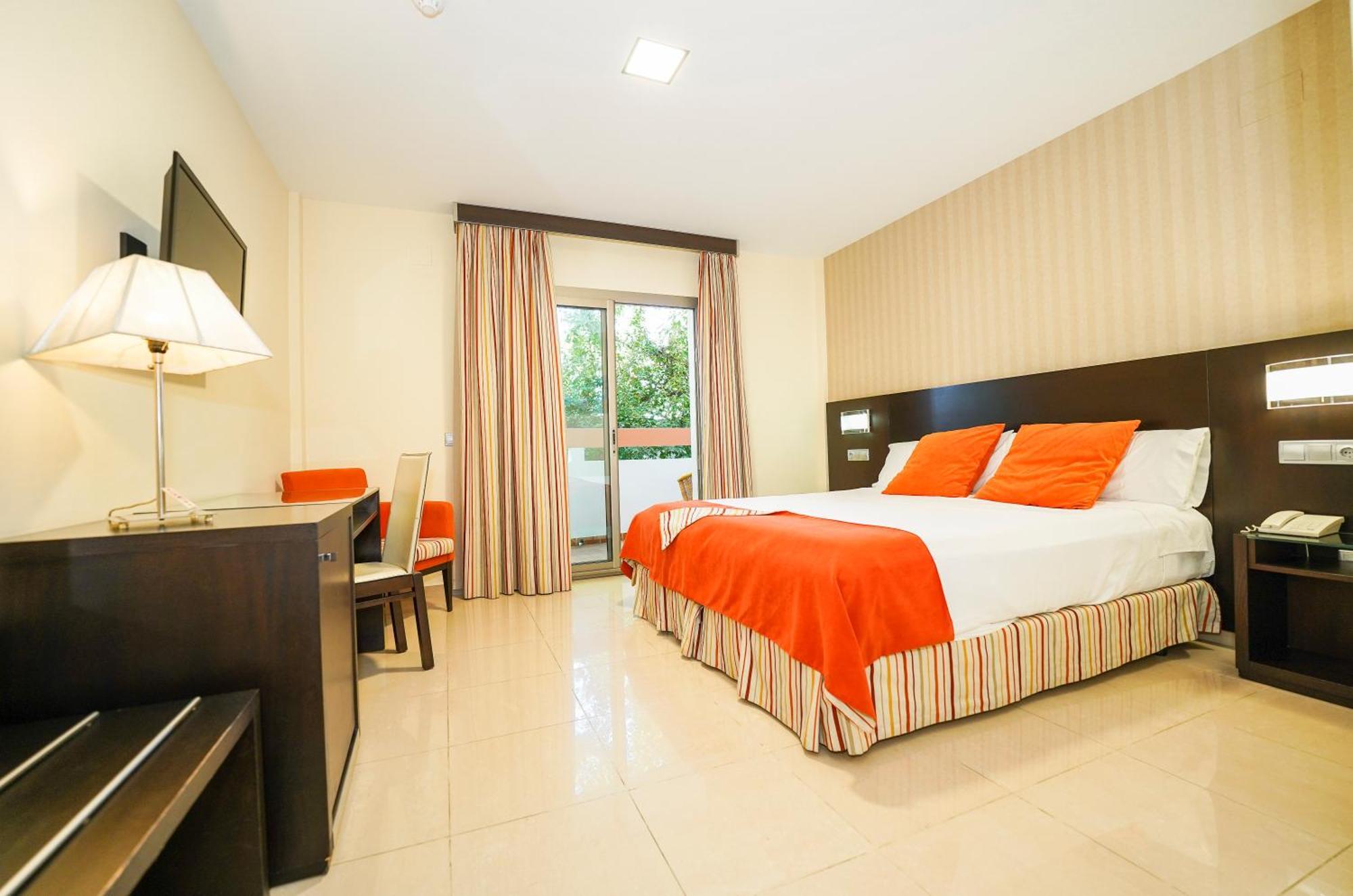 Hotel Pradillo Conil Conil De La Frontera Dış mekan fotoğraf